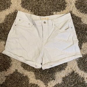 Levi Shorts